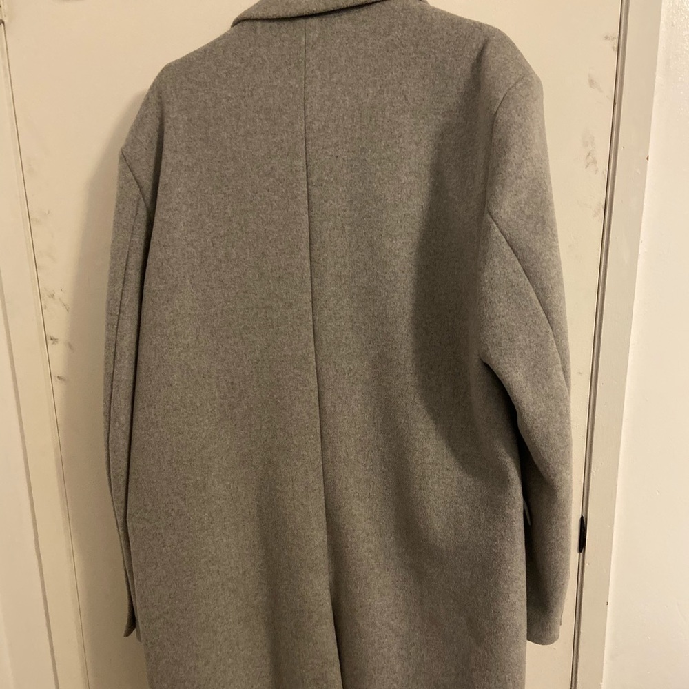 Topman crombie jacket - Picture 3 of 3